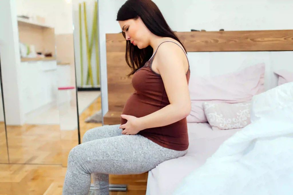 Pelvic Girdle Pain